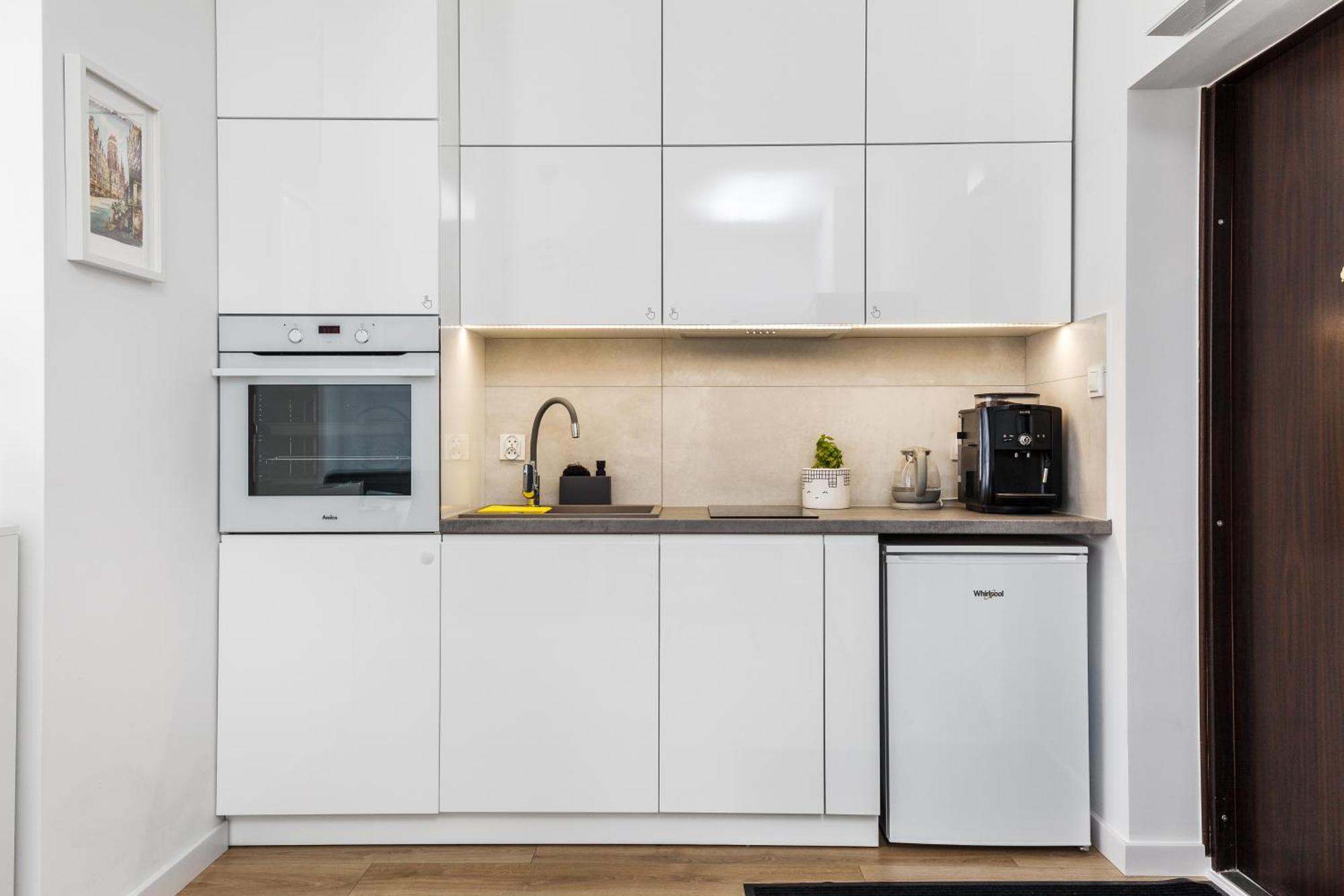 Apartment Piwna *
